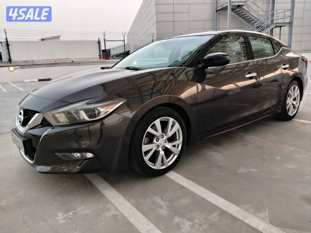 nissan maxima5