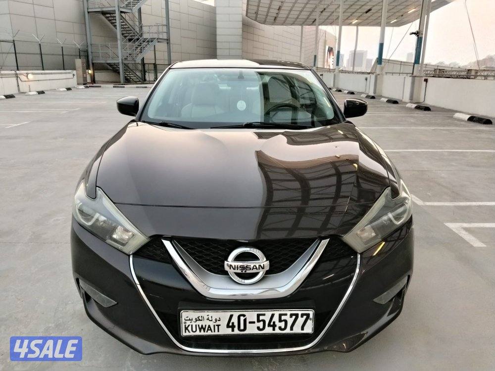 nissan maxima13