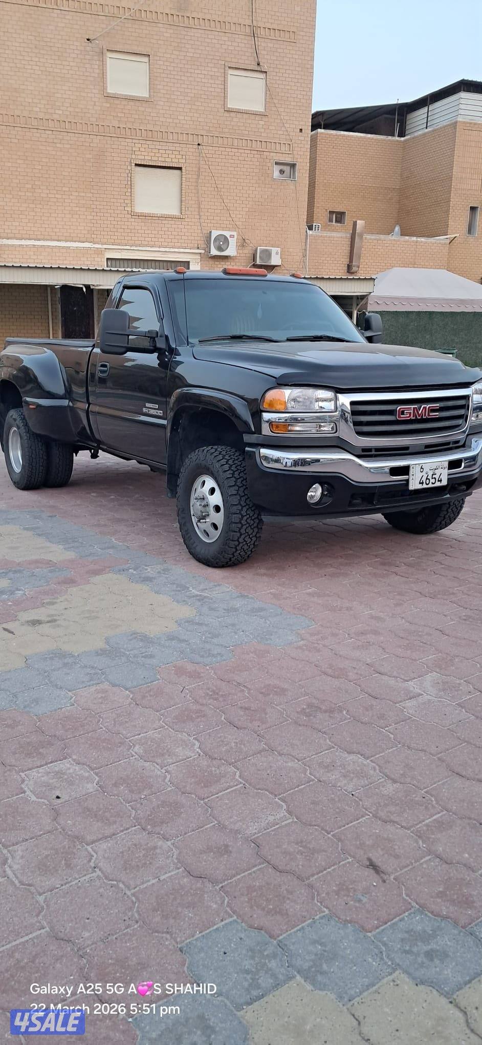 للبيع ديولي علي ٦ تواير ربع حجري جدد شرط النظافه1