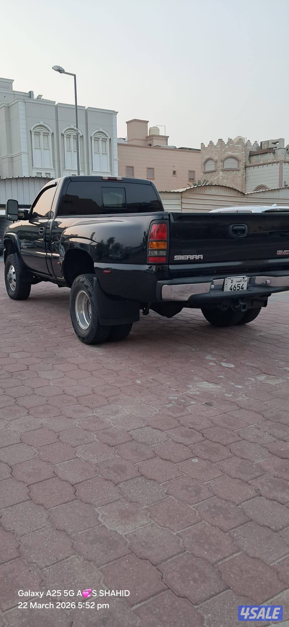 للبيع ديولي علي ٦ تواير ربع حجري جدد شرط النظافه3