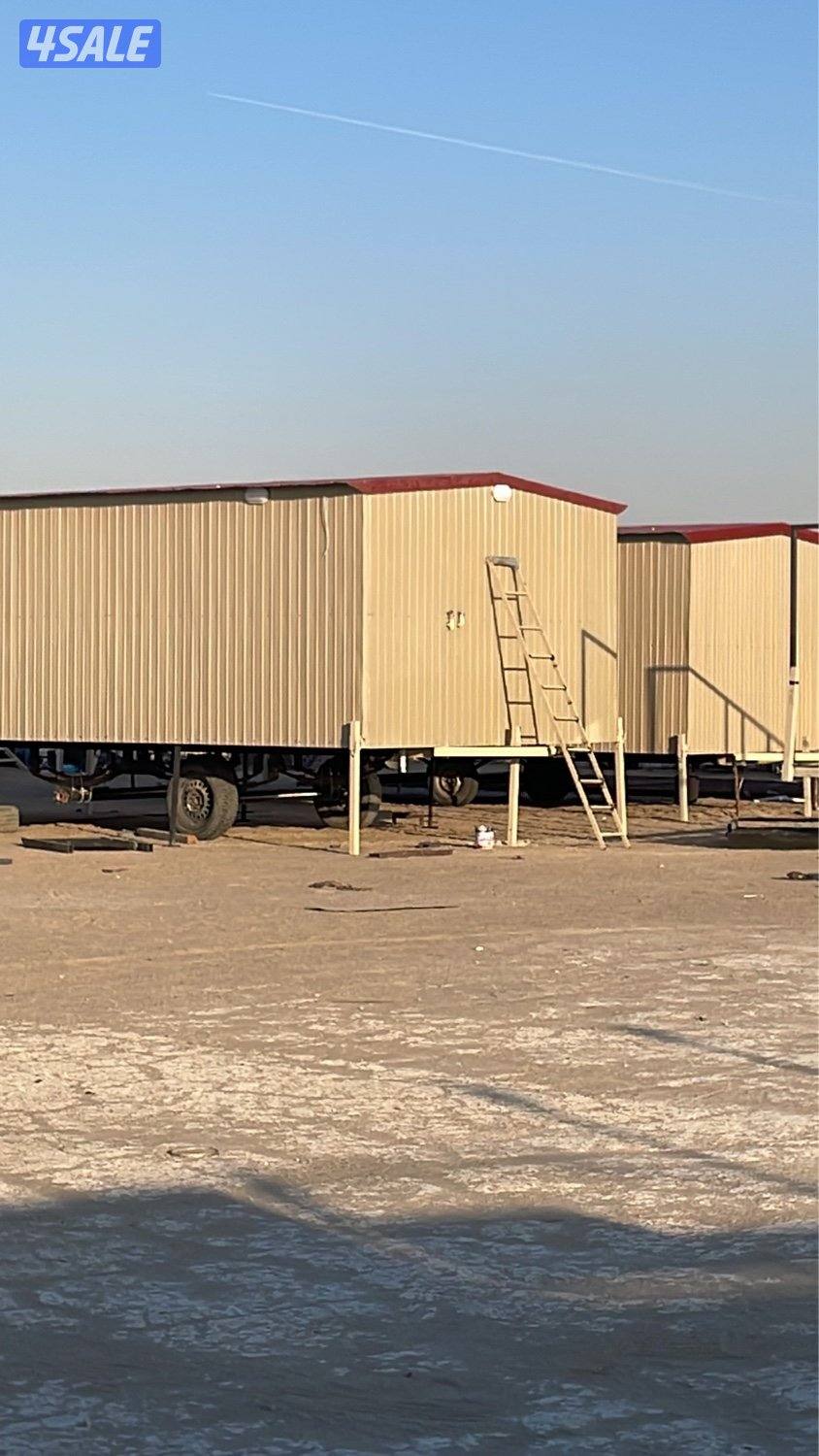 مخازن وغرف ومطبخ وتفصال حسب الطلب1