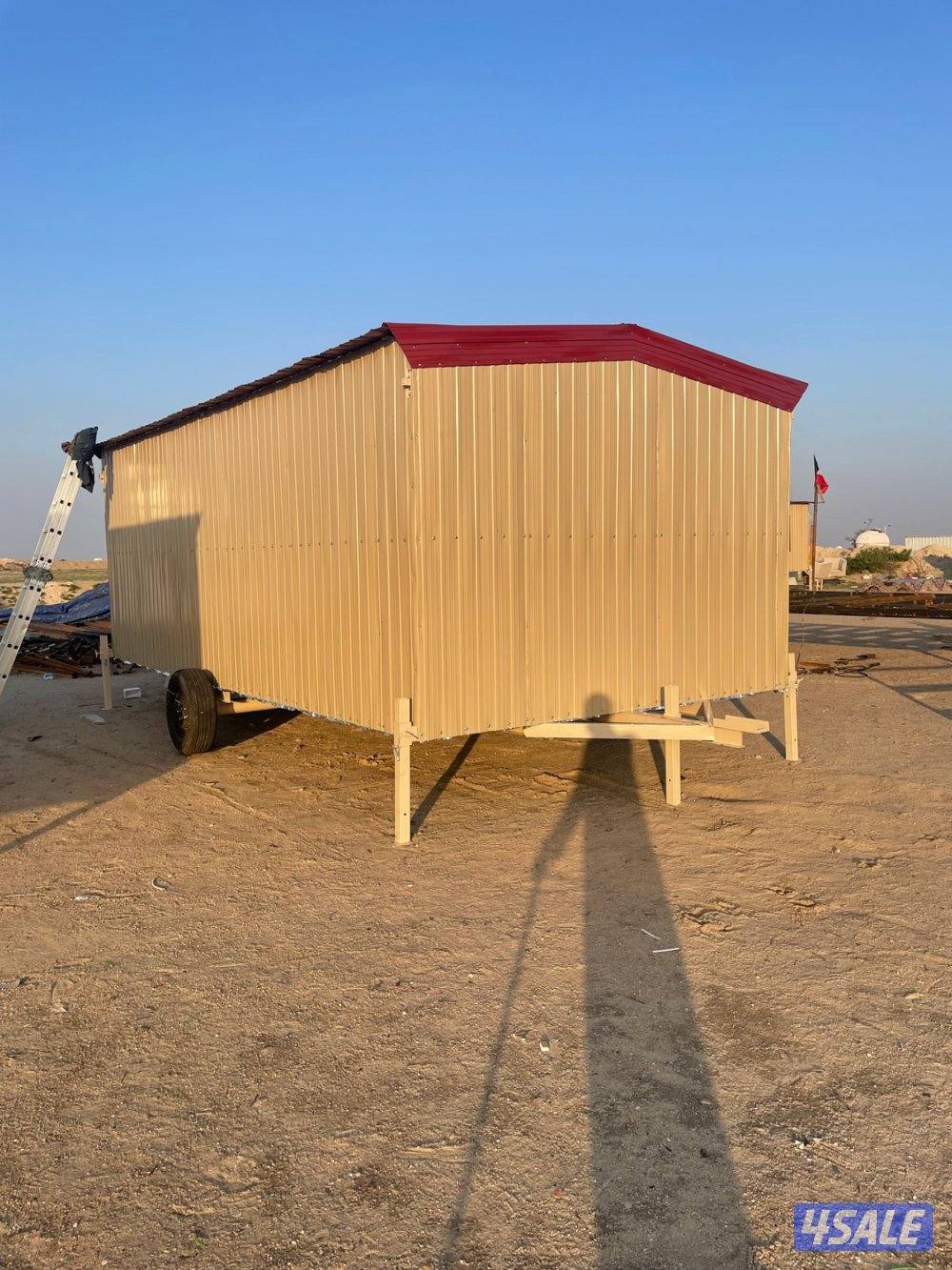 مخازن وغرف ومطبخ وتفصال حسب الطلب2