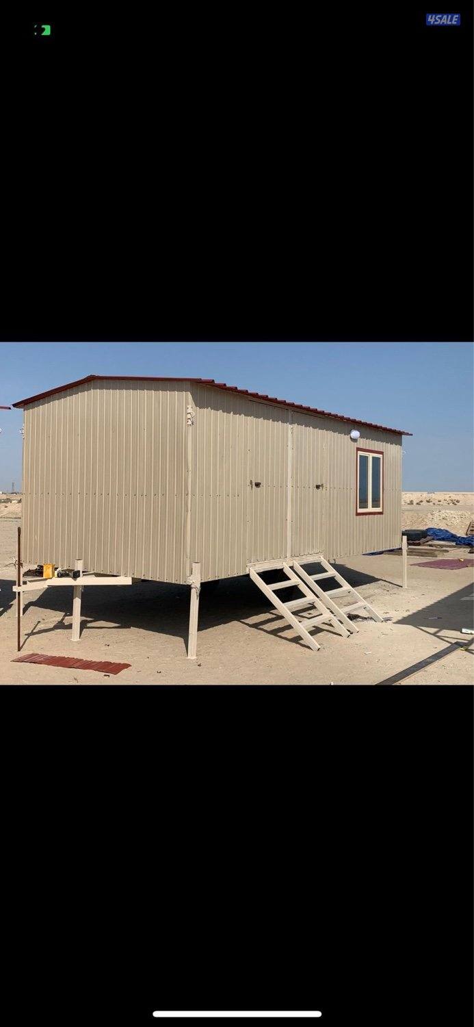 مخازن وغرف ومطبخ وتفصال حسب الطلب4