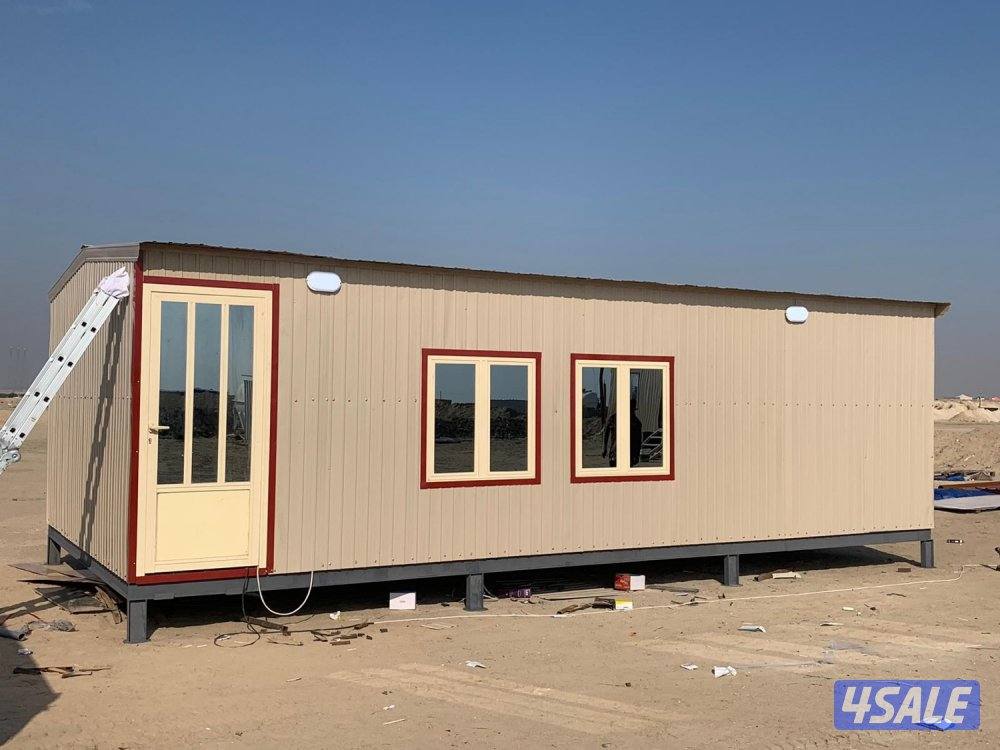 مخازن وغرف ومطبخ وتفصال حسب الطلب8