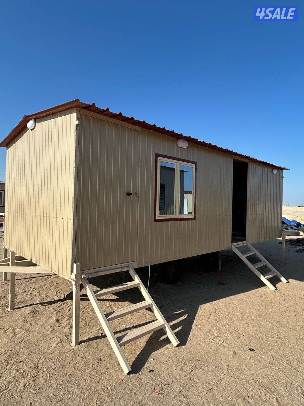 مخازن وغرف ومطبخ وتفصال حسب الطلب11