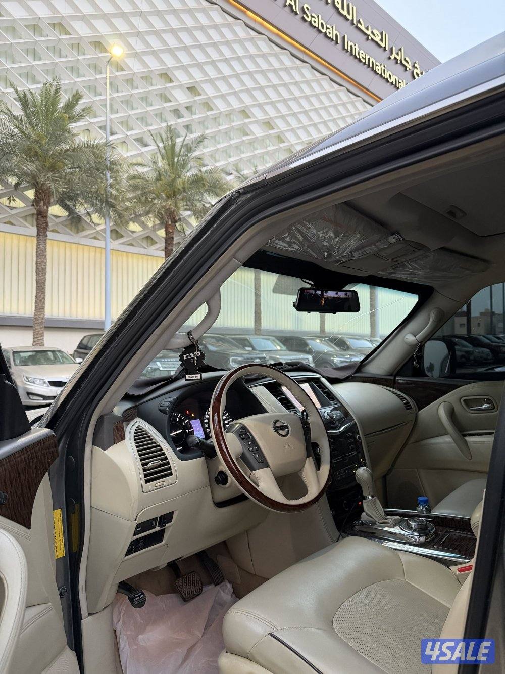 للبيع باترول بيعه سمحه بذن الله1