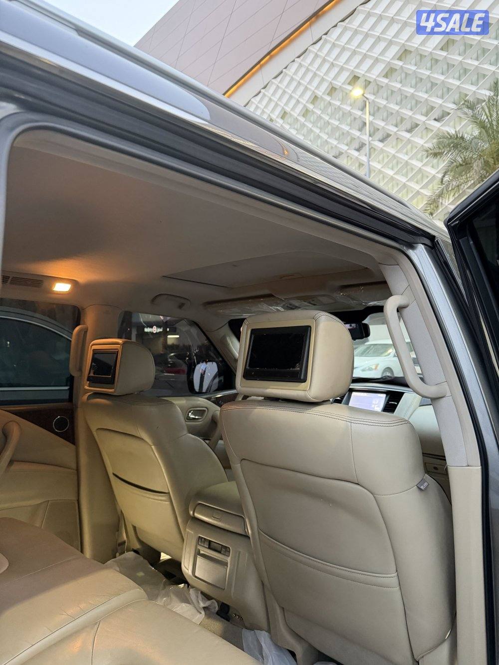 للبيع باترول بيعه سمحه بذن الله3