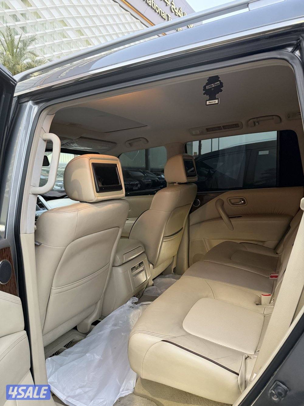 للبيع باترول بيعه سمحه بذن الله4