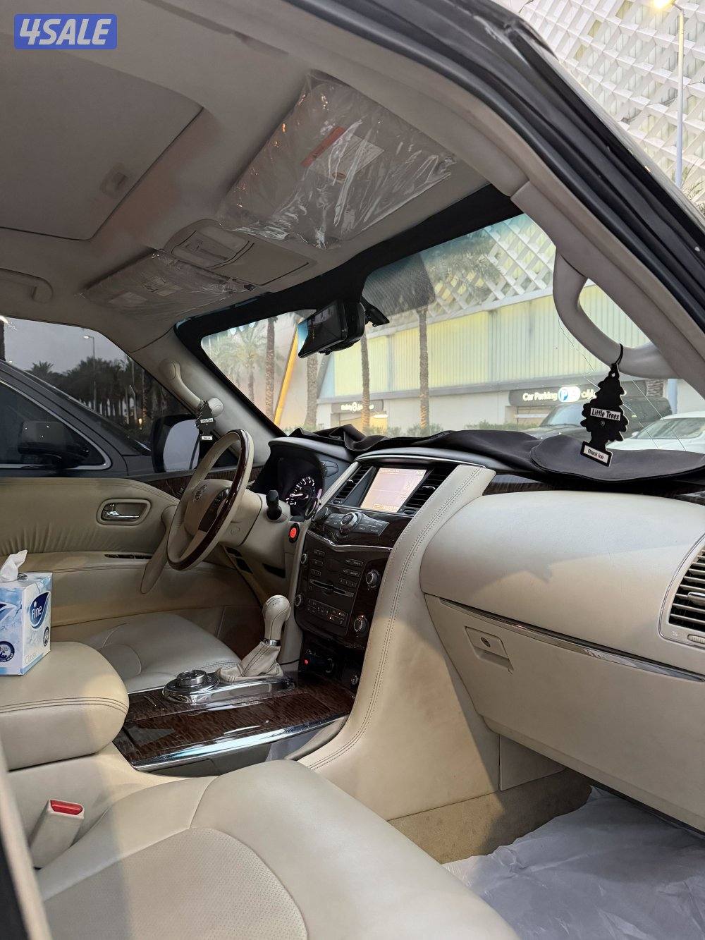 للبيع باترول بيعه سمحه بذن الله5