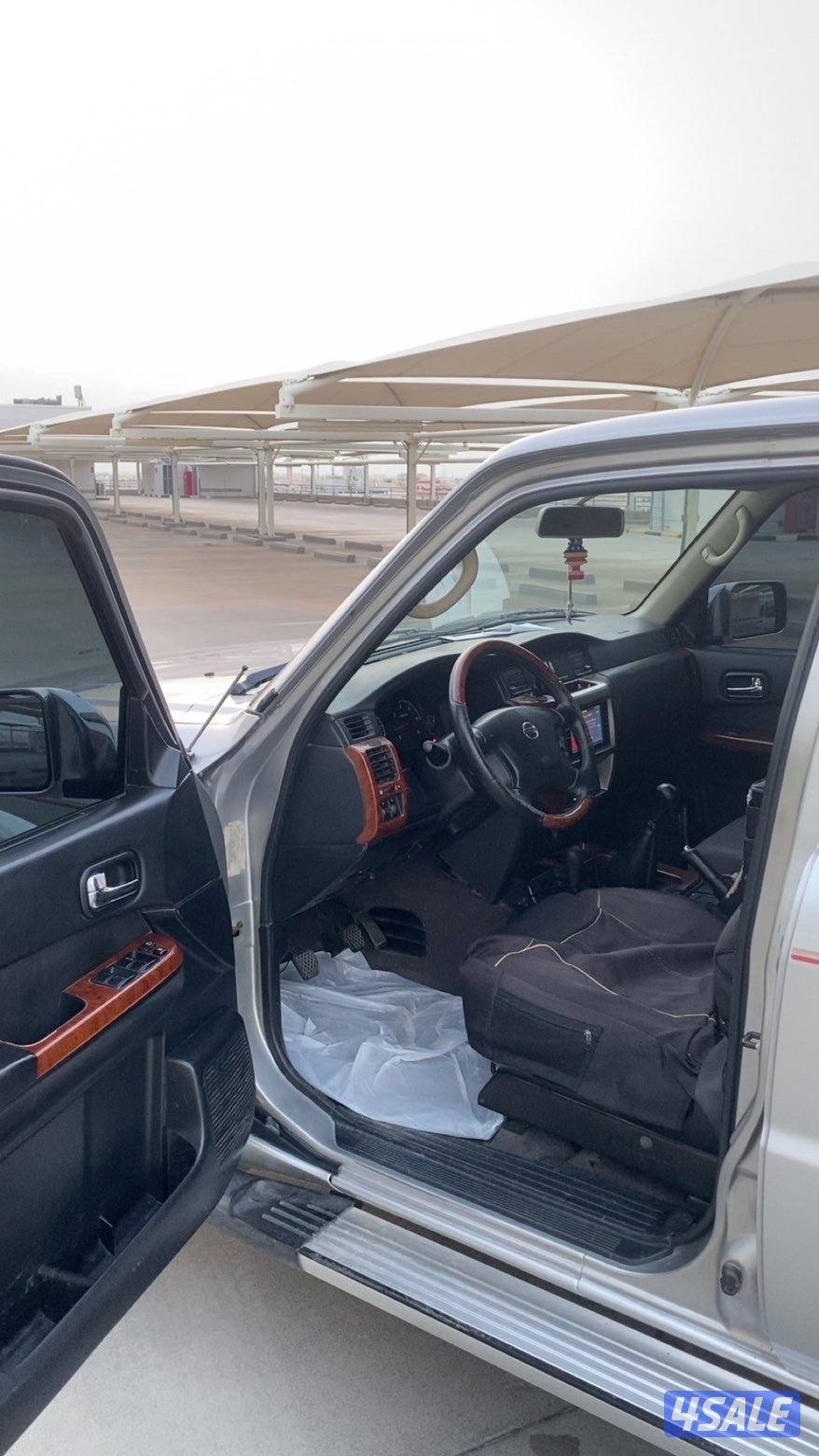 سفاري ٢٠١٥ قير عادي4