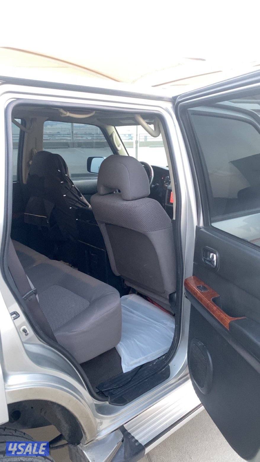 سفاري ٢٠١٥ قير عادي6