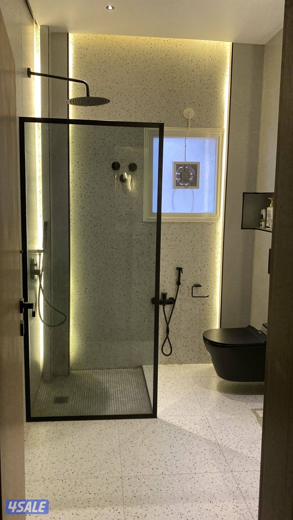 غسيل البيت كامل وشقق2