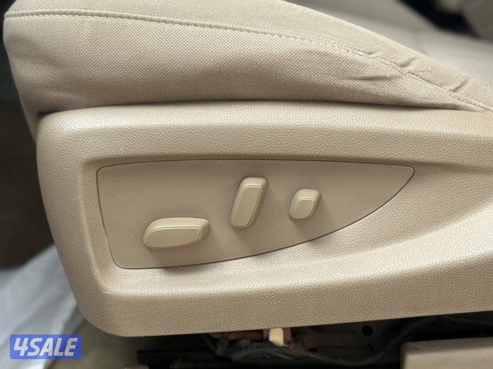 تاهو دبل قير 2019 شرط الفحص بل كامل بلاك اوت 93 الف11