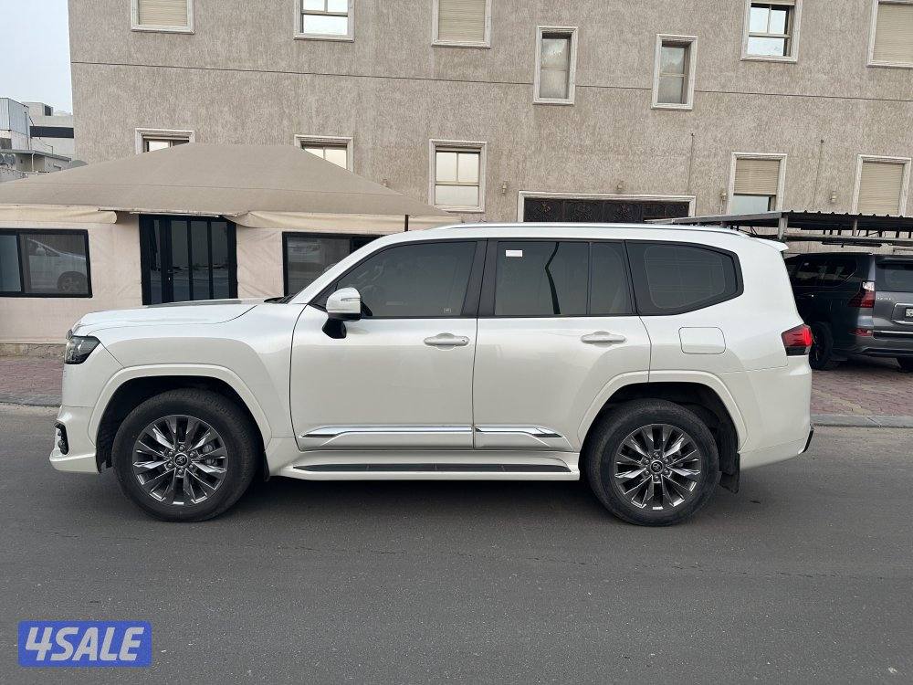 لاند موديل 2023 تون تيربو ايرو اس صدفي وارد الساير صبغ الوكاله2