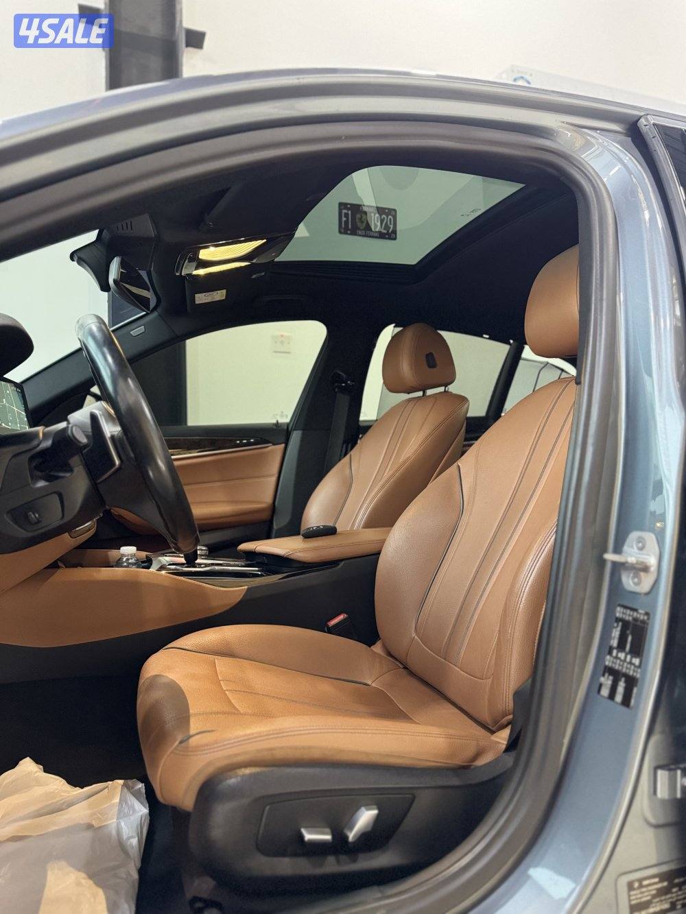 Bmw 530i ( Luxury Line )1