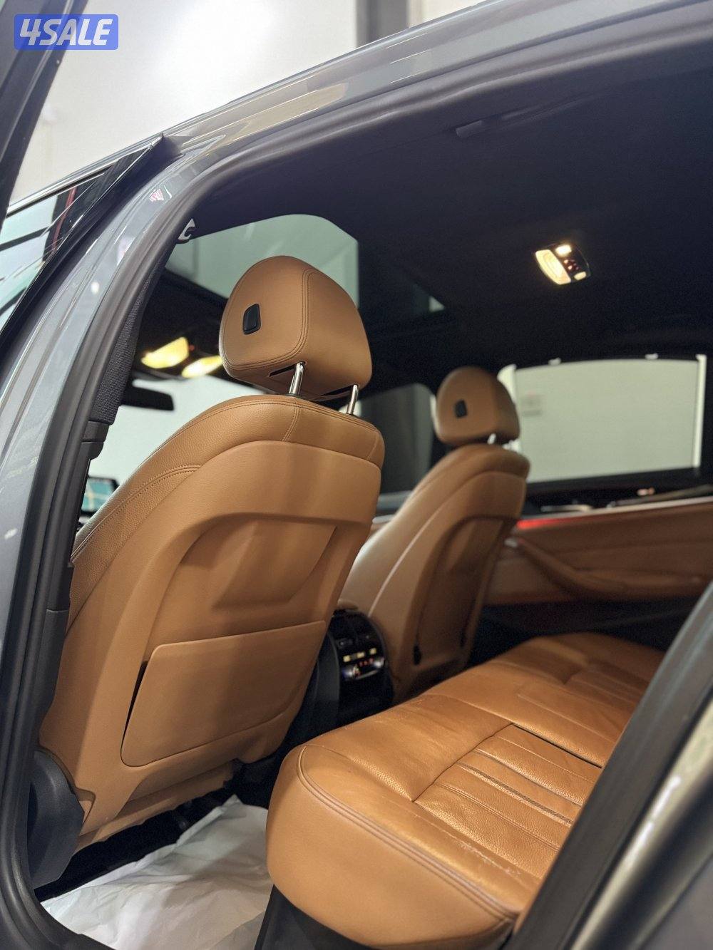 Bmw 530i ( Luxury Line )7