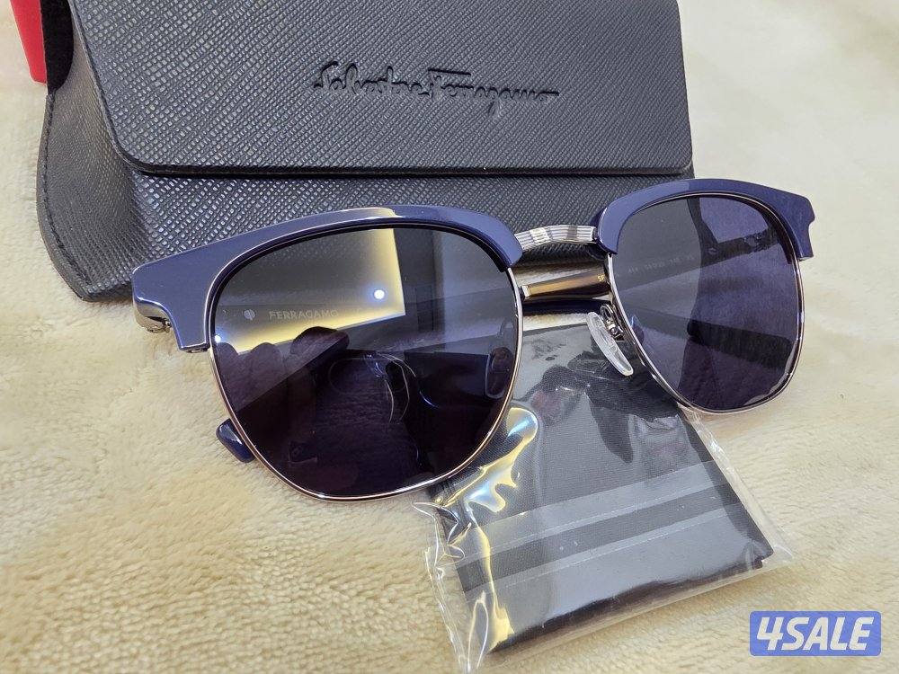 Salvatore Ferragamo SF307S 414 – New0