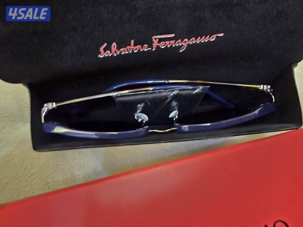 Salvatore Ferragamo SF307S 414 – New4