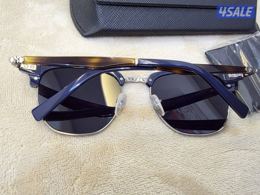 Salvatore Ferragamo SF307S 414 – New7