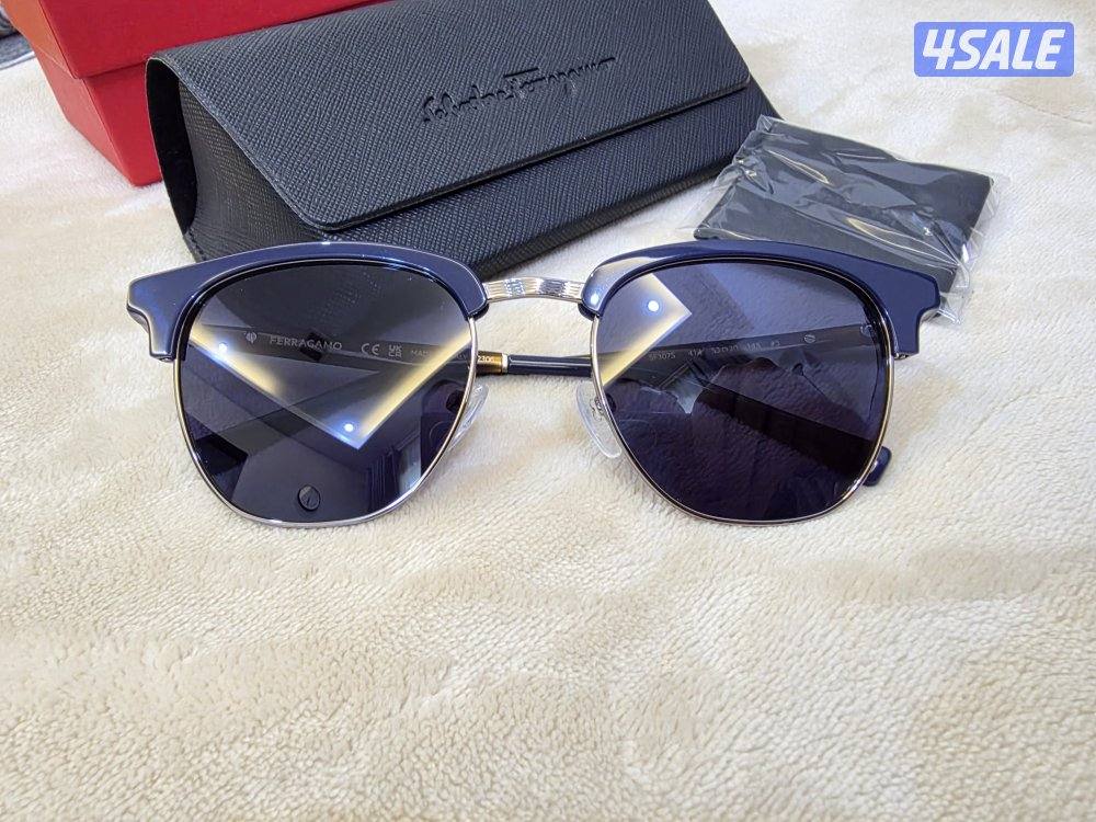 Salvatore Ferragamo SF307S 414 – New8