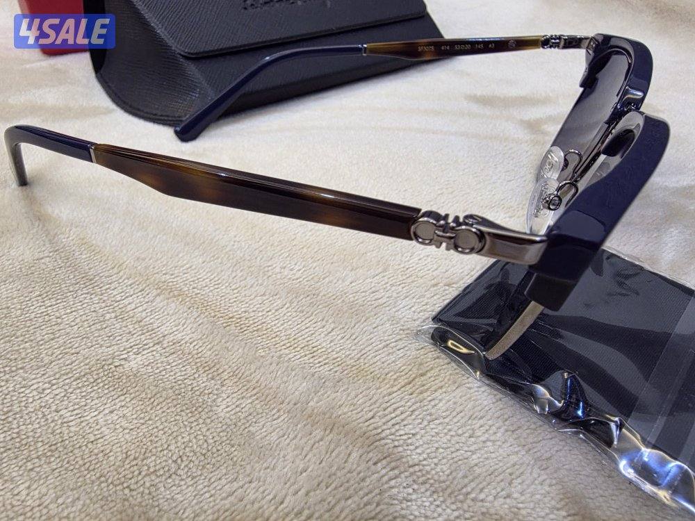 Salvatore Ferragamo SF307S 414 – New11