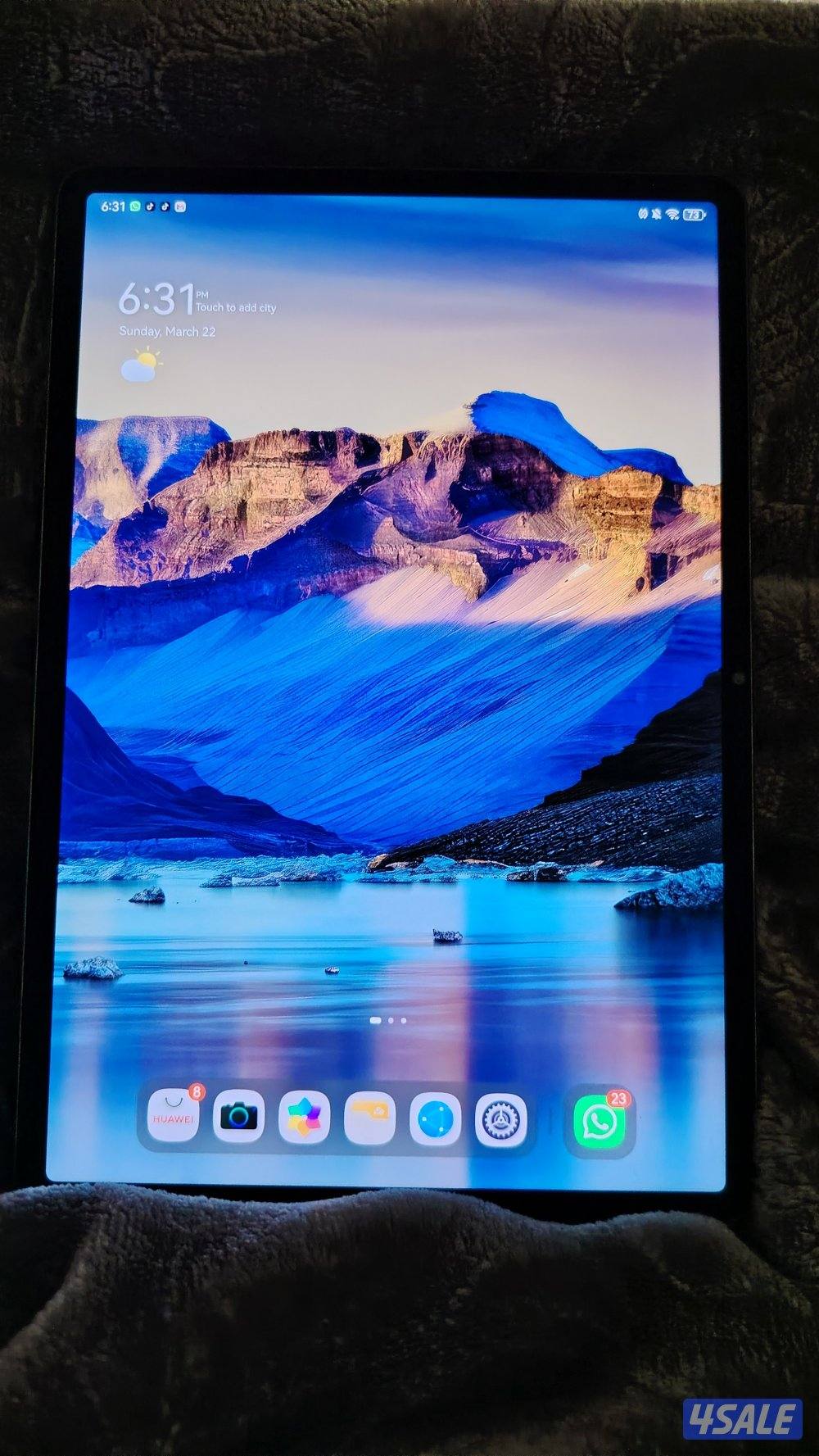 huawei matepad 11.5s papermate edition0