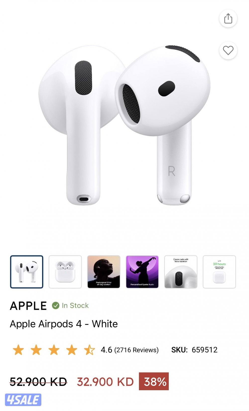 Apple AirPods 44