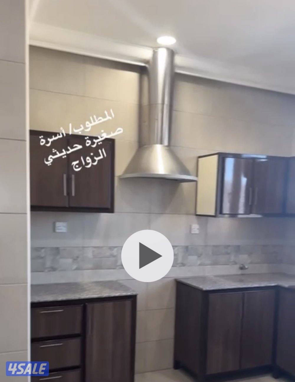 للاجار/ شقة تشطيب جديد2