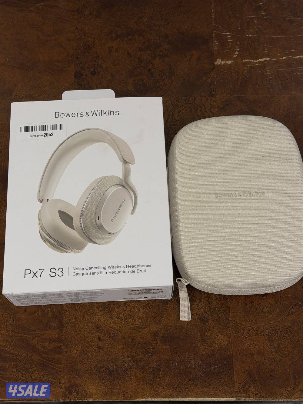 Bowers And Wilkins PX7 S34