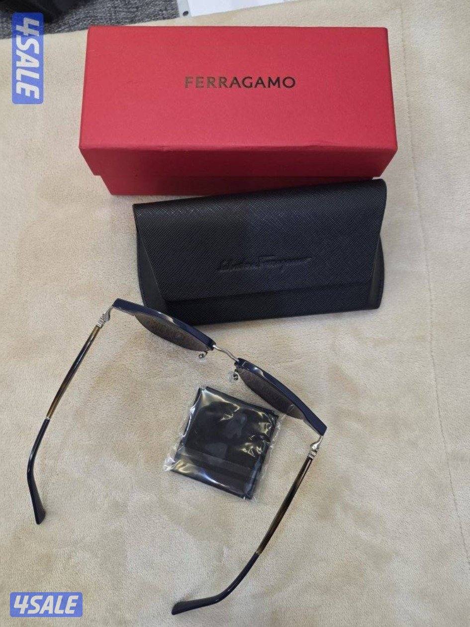 Salvatore Ferragamo SF307S 414 – New9