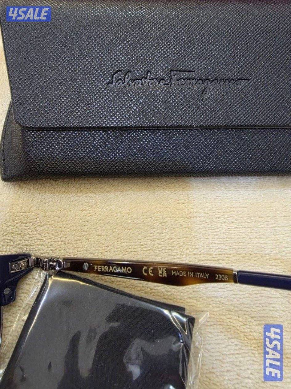 Salvatore Ferragamo SF307S 414 – New10