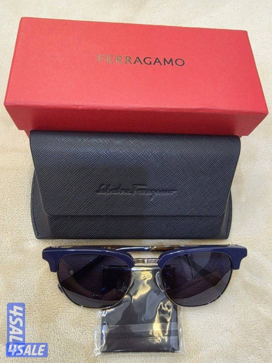 Salvatore Ferragamo SF307S 414 – New13