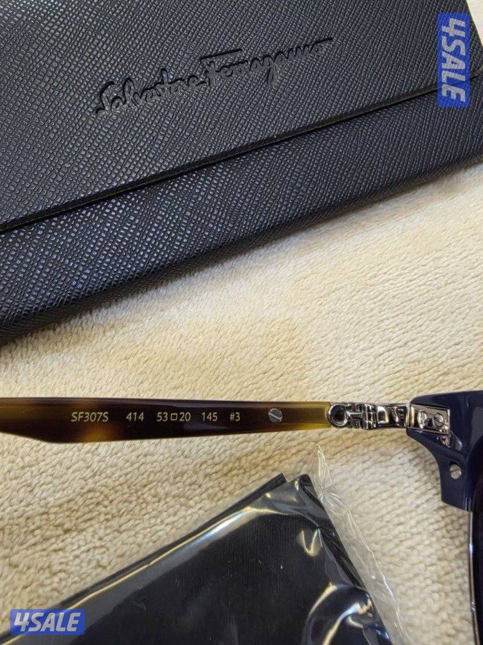 Salvatore Ferragamo SF307S 414 – New12