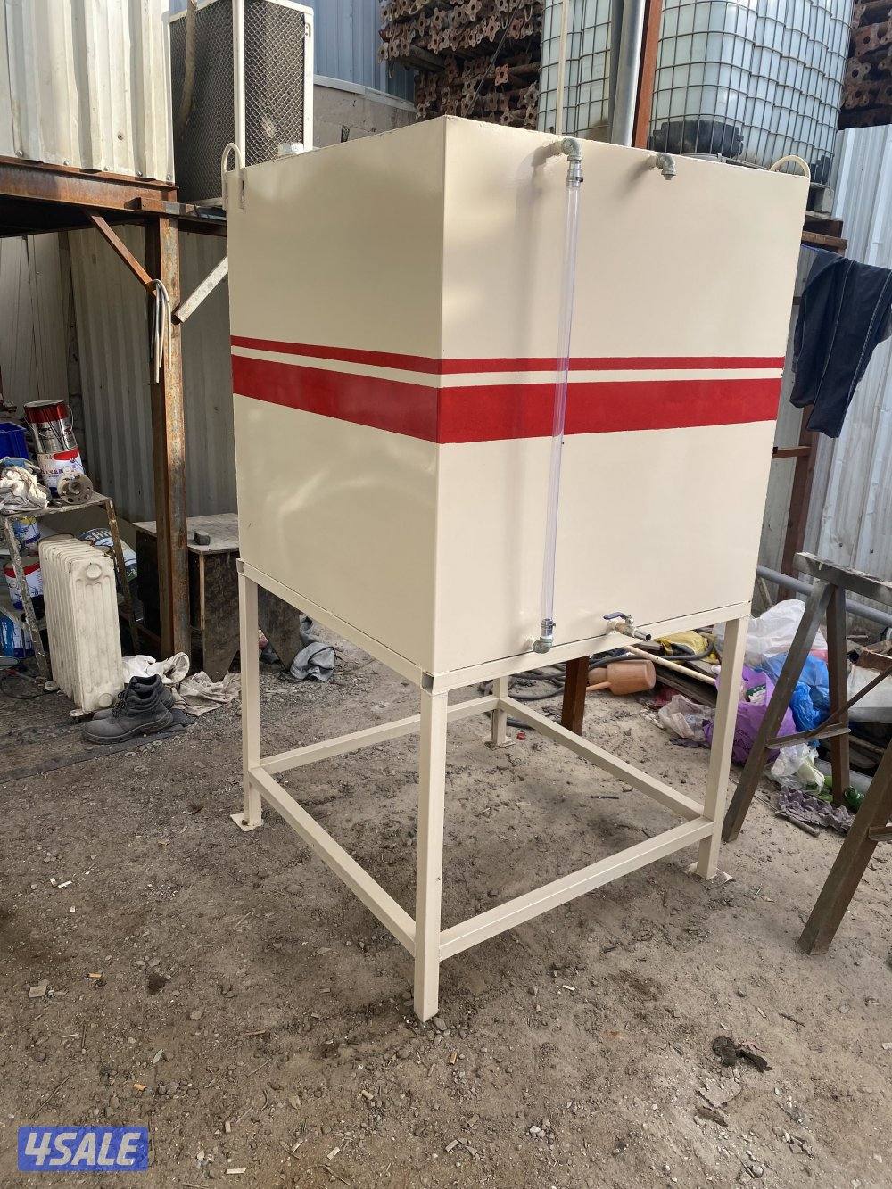 تفصال توانكي ديزل0