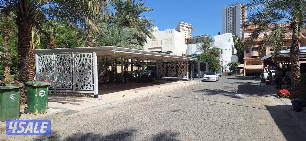 مظلات اكواتك العالمية جميع الاعمال حدادة الالمنيوم  جميع انواع مظلات13