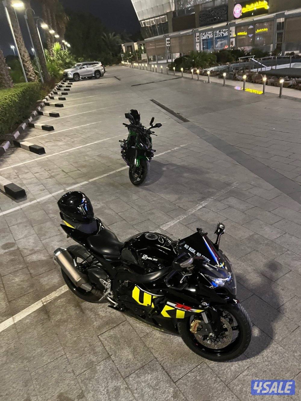 GSX-R, ساراد ٢٠١٣.1