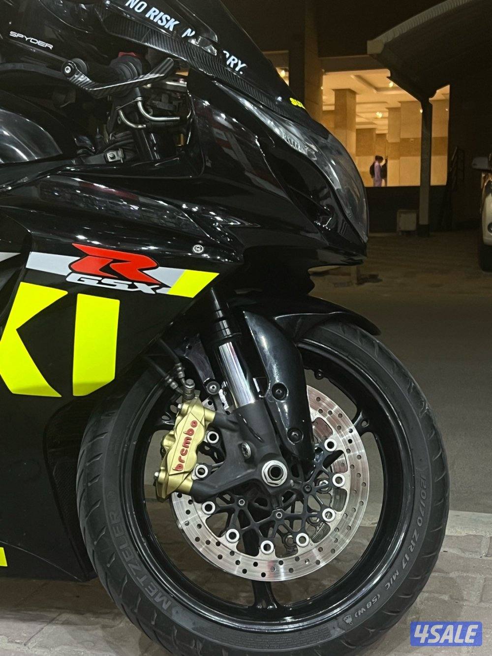 GSX-R, ساراد ٢٠١٣.0