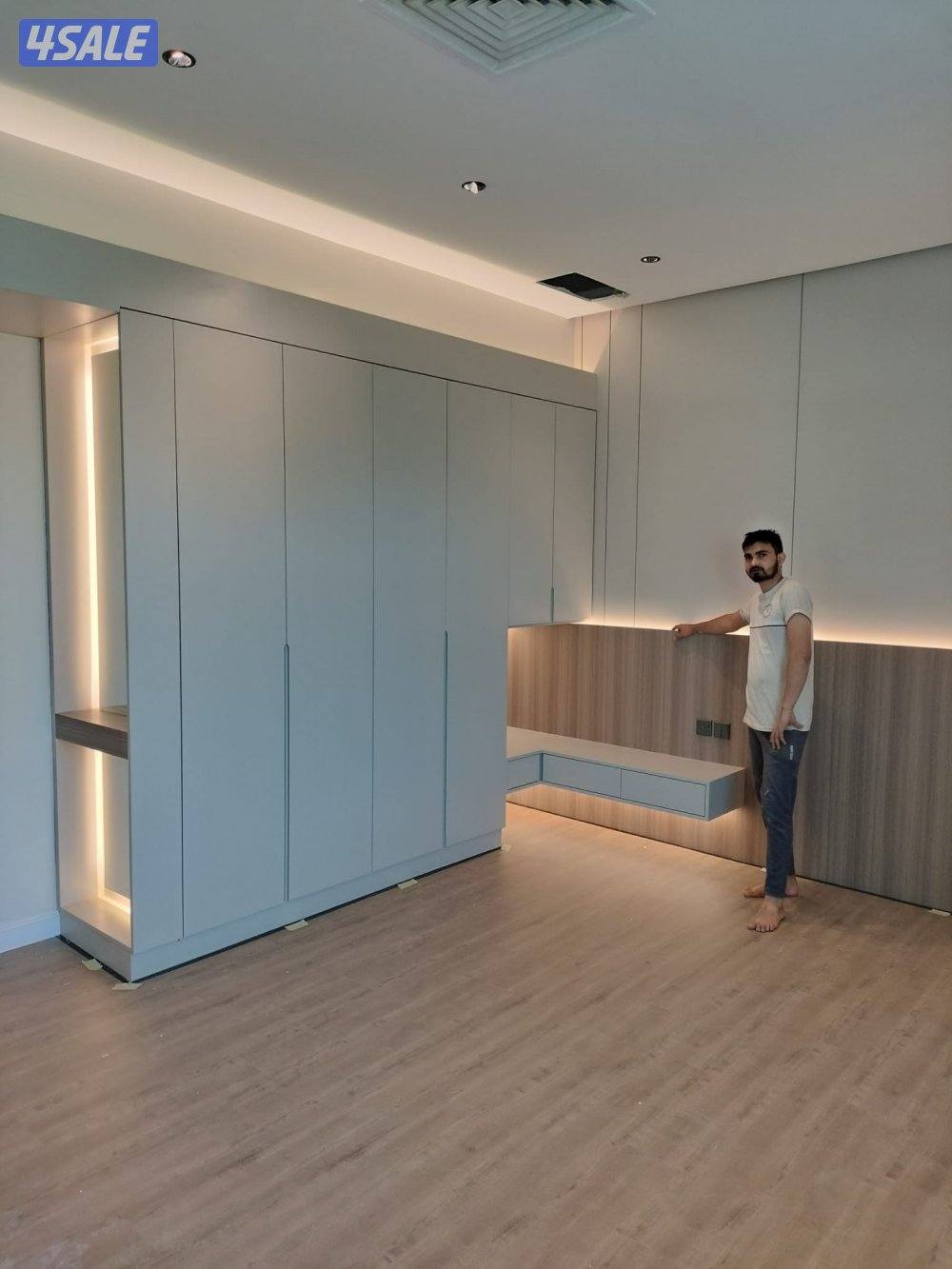 نجار الهندي.3