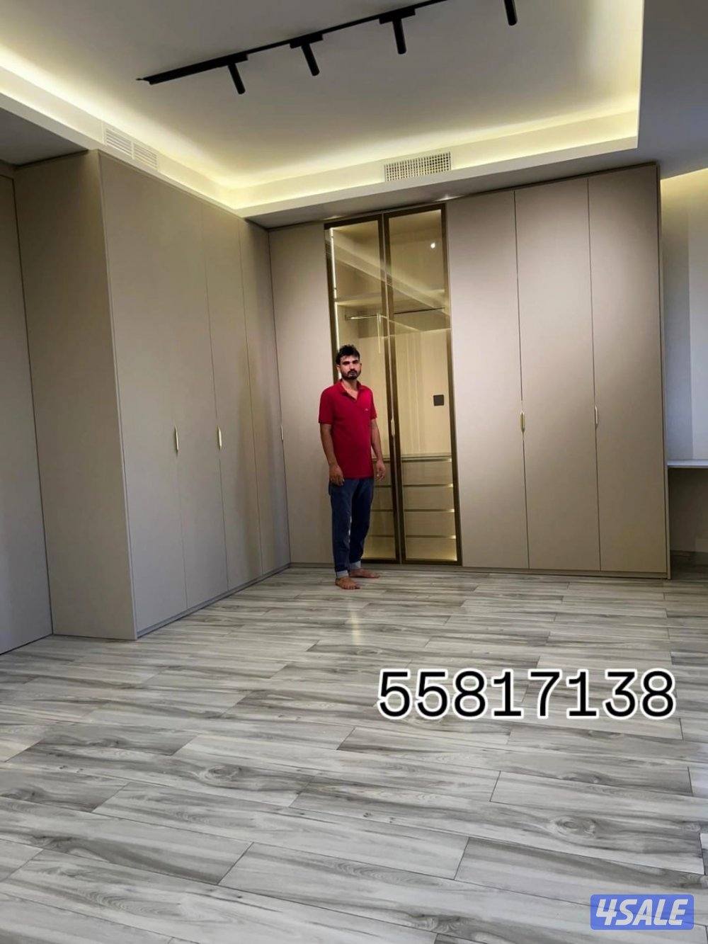 نجار الهندي.7