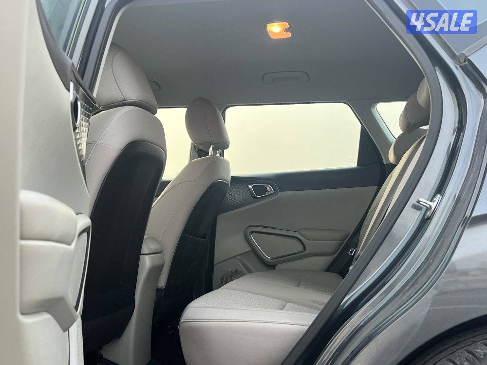 للبيع كيا SOOL موديل 202010