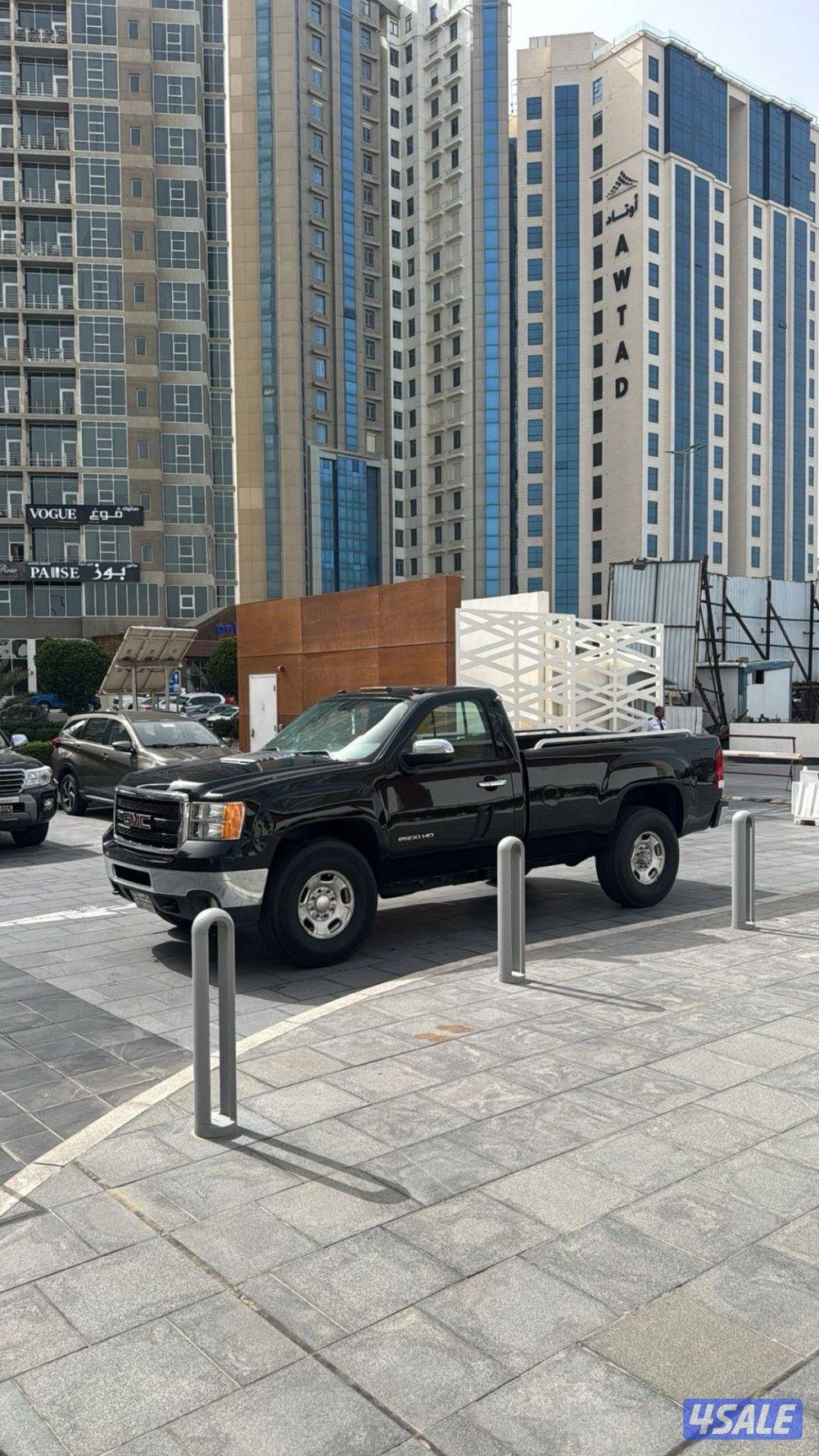 جمس سيرا  مديل ٢٠١٤ hd1