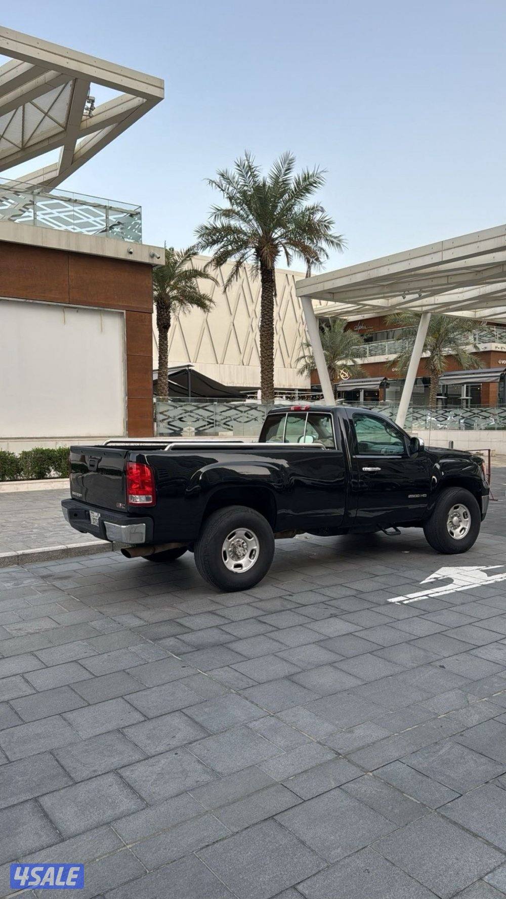 جمس سيرا  مديل ٢٠١٤ hd2