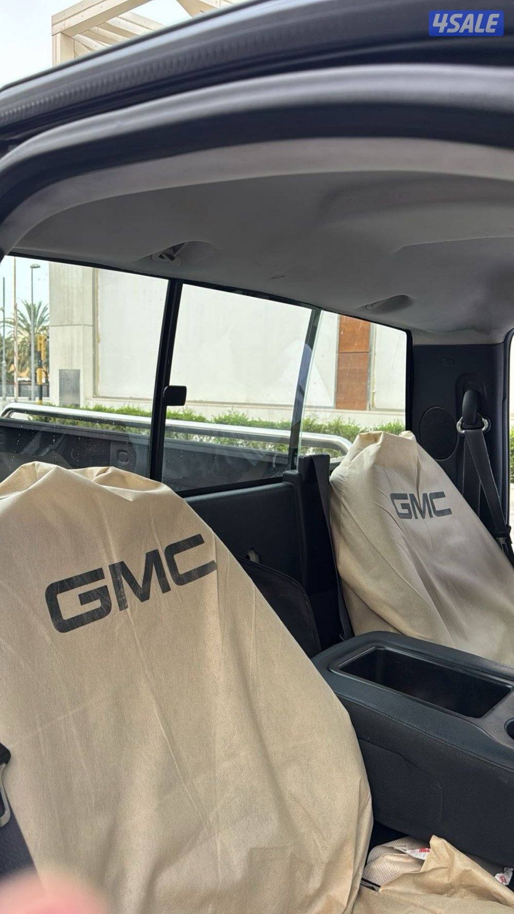 جمس سيرا  مديل ٢٠١٤ hd3