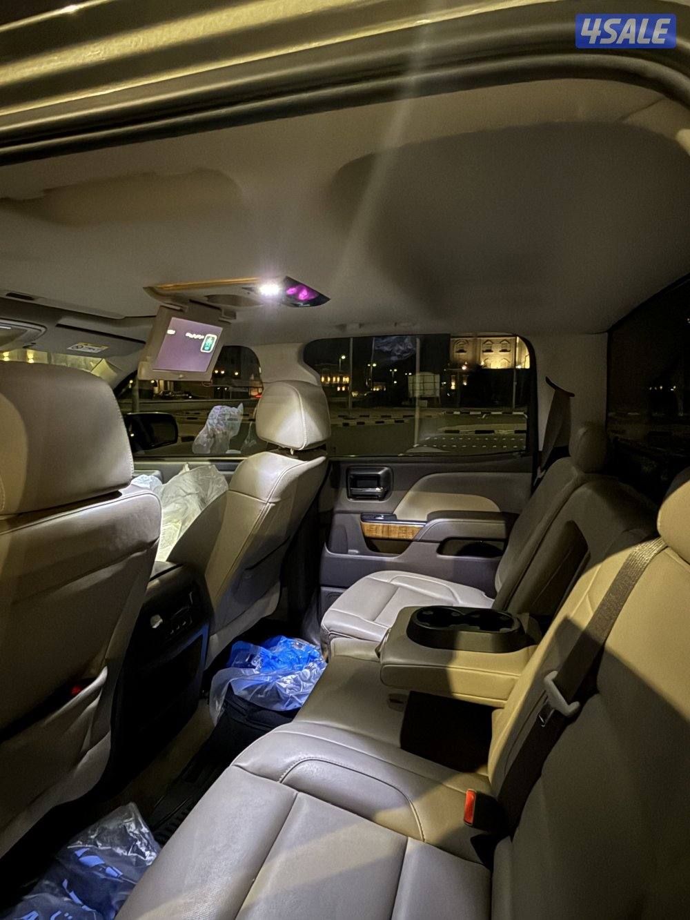 سيرا دبل z715