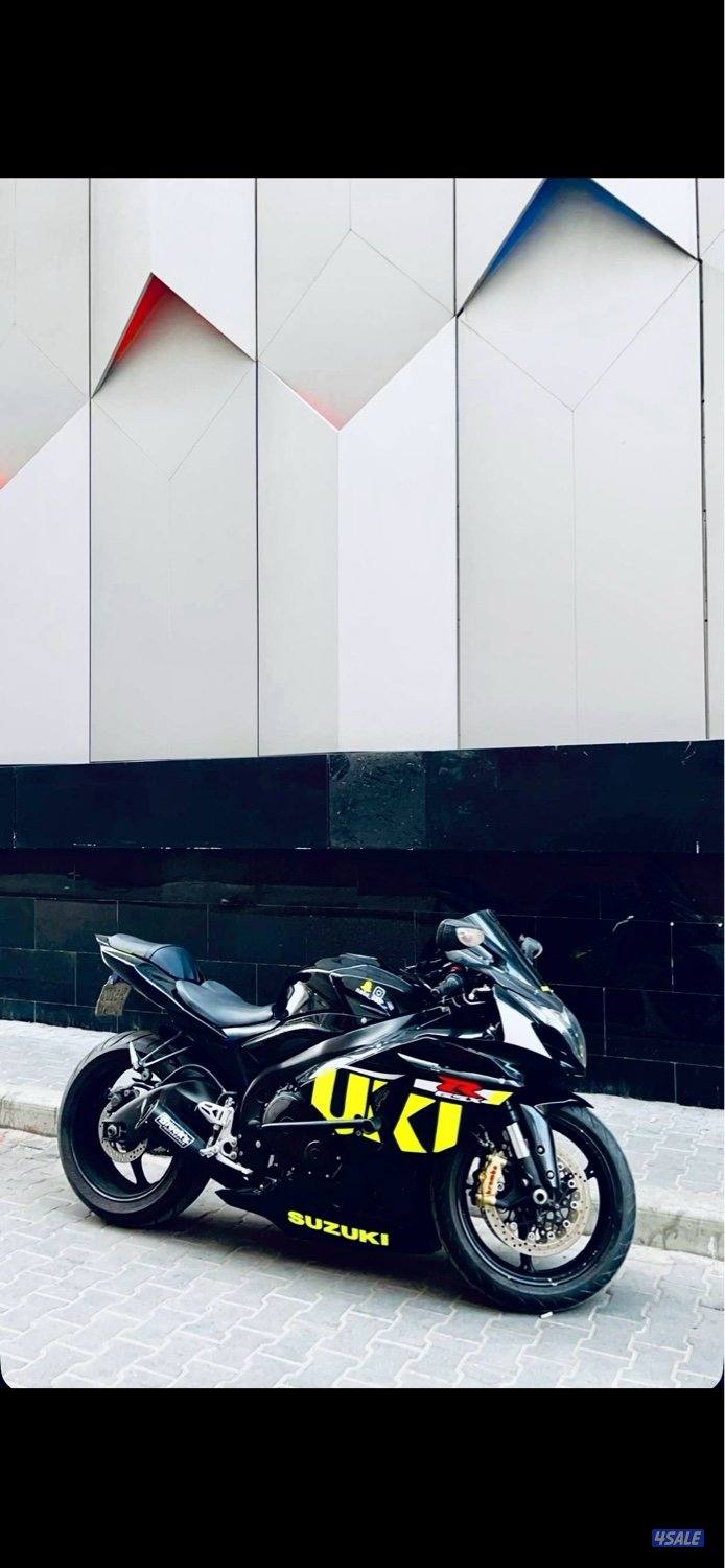 GSX-R, ساراد ٢٠١٣.3
