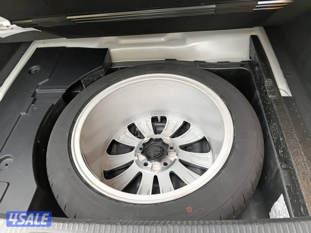 باسات سي سي للبيع او بدل x57