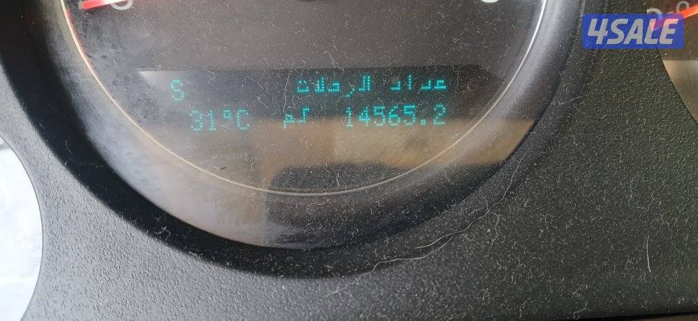 م 2010 عداد 146 السياره بحاله نادره سيرفسها كله بالوكاله ش الفحص2