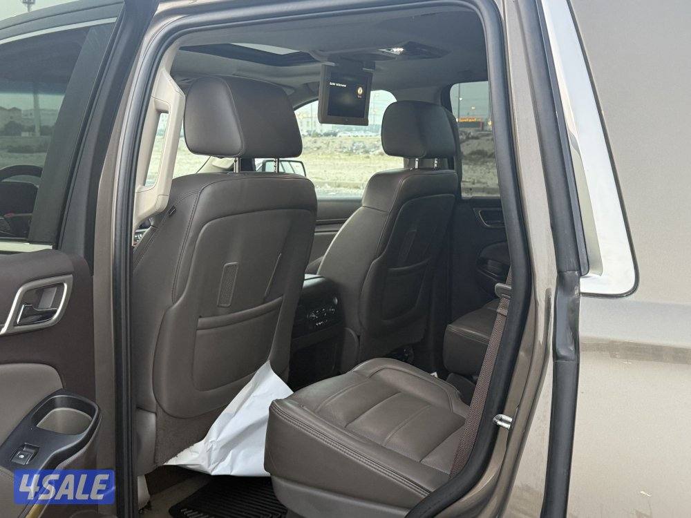 للبيع يوكن دينالى20168