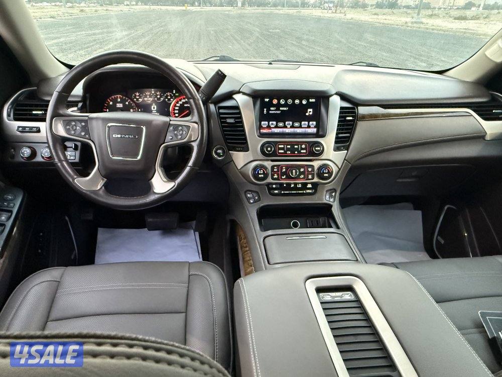 للبيع يوكن دينالى20169