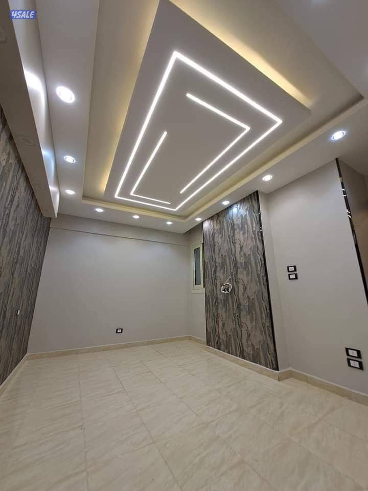 ديكور جيبس سقف جيپسم بورد بارتيشن محمد باكستاني7